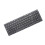 ABS Plastic US Layout Keyboards For E5 Laptops Offering Smooth 1