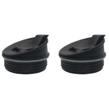Ricambi: coperchi con guarnizione per bere compatibili con la serie di frullatori da 16 oz con accessori