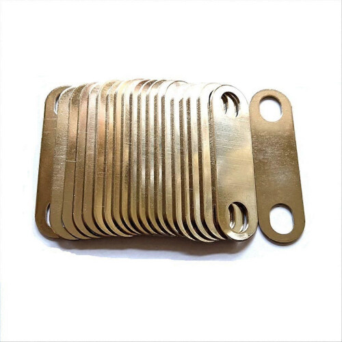 20pc LTO Bus Bars Connector Posts Straps Clips