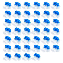 Robotic Lawn Mower Connectors 3 Pin 314 Cable Connection Terminal Wire Connectors for // 40pcs
