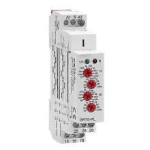 GRT8-RL Dual Time Alternating Cycle Relay AC220V High Quality Timer Switch