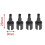 Drive Shaft and Joint Cup Differential Cup for RC Car 2