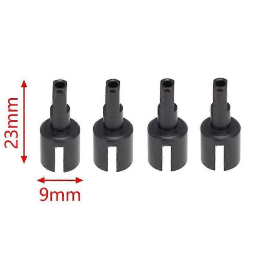 Drive Shaft and Joint Cup Differential Cup for RC Car 1