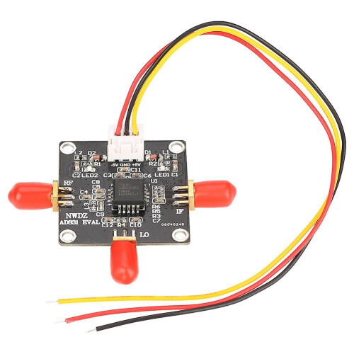 AD831 500 MHz Bandwidth Low Distortion High Linearity Active RF Mixer Module