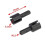 Drive Shaft and Joint Cup Differential Cup for RC Car 3