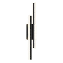 Linear Wall Sconce Modern LED Long Strip Wall Lamp Indoor Wall Lighting Fixture for Bedside Living Room