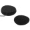 2X Motorcycle Helmet  Headset Microphone Speaker Headset Accessories for Full-Helmet 7