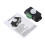 Ανιχνευτής κίνησης υπερύθρων PIR DC 12V/24V για λωρίδα LED 1