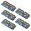5Pcs PCA9685PW 16 Channel 12-Bit PWM Servo Shield Driver I2C Interface PCA9685 Module compatible Raspberry Pi 1