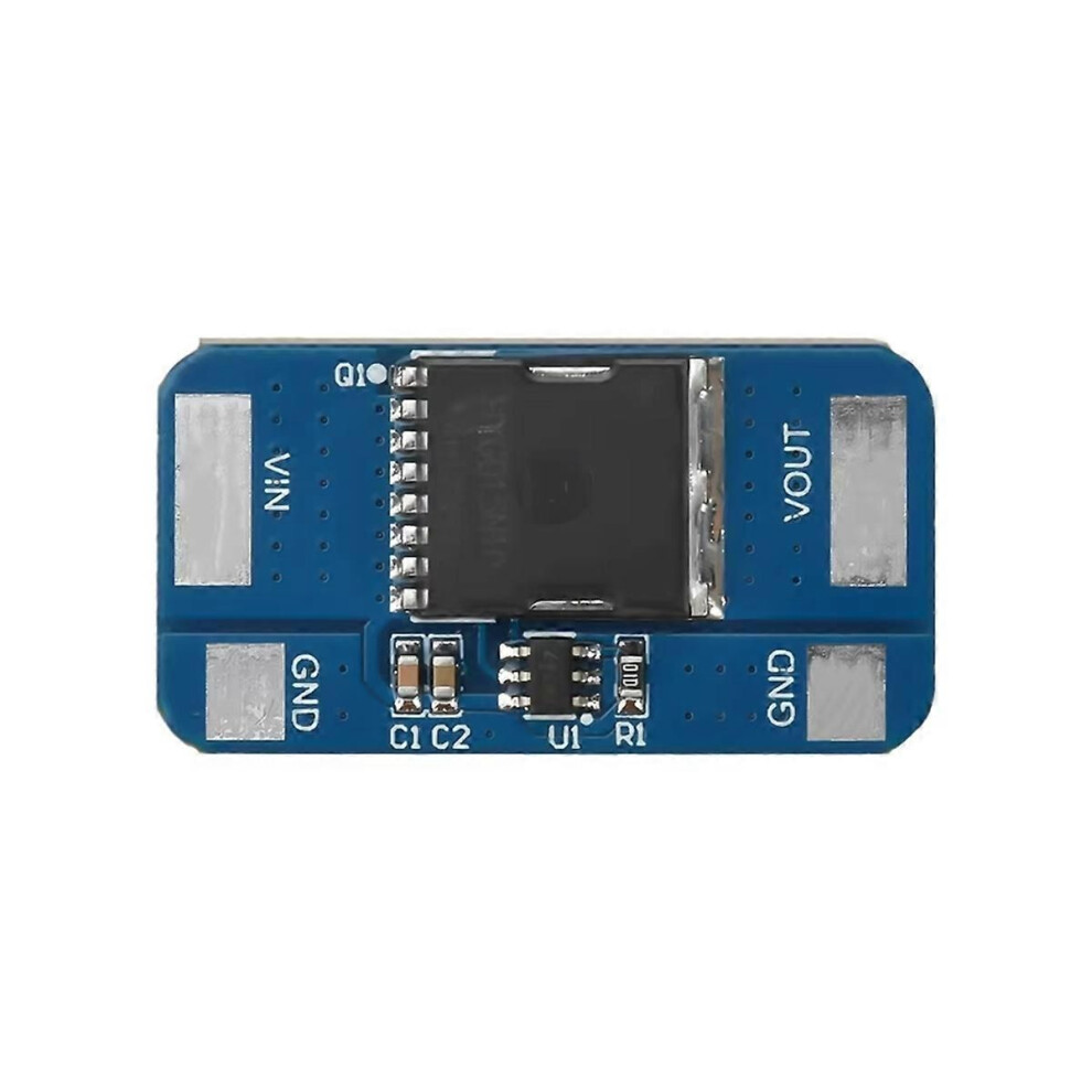 Ideal Diode Module Backflow Prevention Ideal Diode Rectifier 5-30V 10A Diy Electronic Kit 9409192826022