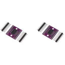 2X ULN2803A Transistor Arrays Driver Breakout Board compatible