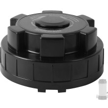 Coperchio di ricambio per cloratore compatibile con CL200, CL220 e CLX200CA - Cloratore automatico per