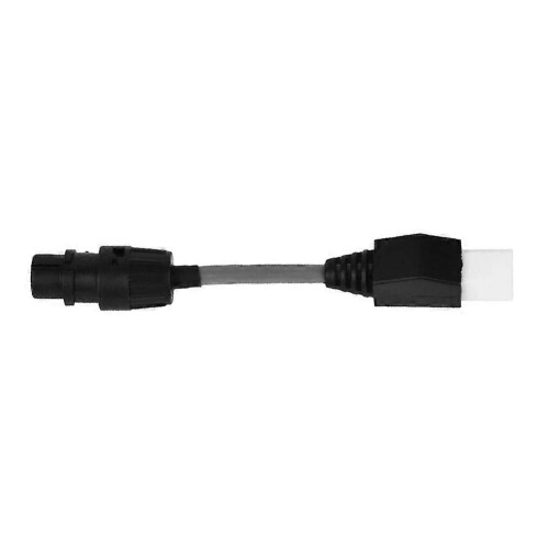 4 Pin Adapter Cable compatible for Curtis Speed Code Programmer 1311 Club Car Handheld Unit Data Cable 102251501 2