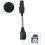 4 Pin Adapter Cable compatible for Curtis Speed Code Programmer 1311 Club Car Handheld Unit Data Cable 102251501 4