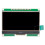LCD12864 12864-06D, 12864, LCD Module, COG, with Chinese Font, Dot Matrix Screen, SPI Interface Black 1