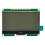 LCD12864 12864-06D, 12864, LCD Module, COG, with Chinese Font, Dot Matrix Screen, SPI Interface Black 3