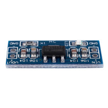 AMS1117-3.3 DC-Abwärtsspannungsregler-Adapter-Konverter 3,3 V Ausgang