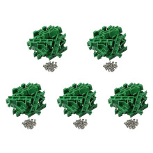 20 pezzi DRG-01 PCB compatibile con adattatore di montaggio su guida DIN 35