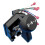 compatible for Club Car 48V compatible forward and Reverse Gear Switch Assembly 2