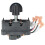 compatible for Club Car 48V compatible forward and Reverse Gear Switch Assembly 3