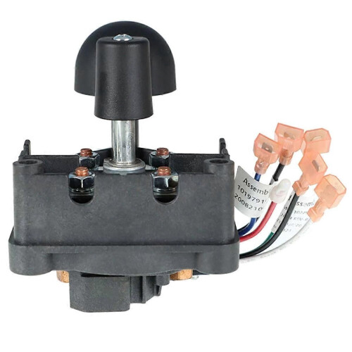 compatible for Club Car 48V compatible forward and Reverse Gear Switch Assembly 2
