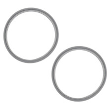 Gasket with Lip for Blender Part, 2 Pack Speed Blender