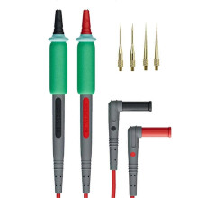 Super Conducting Multimeter Lead 1000V 20A compatible for Digital Current