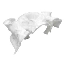 Akvarium Underjordisk Grotta För Fisk Räkor Reptilskydd Gömställen 3D-utskrift Akvarium Landskap