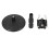 Spray Work Painting Stand ABS Adjustable Height Spray Work Painting Turn Table Stand Tool 1