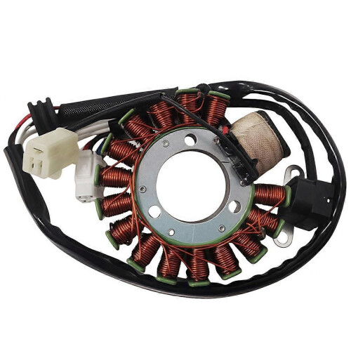 Stator Coil for YFM250 Bear Tracker YFB250 1994-2000 4BD-85510-20-00 1