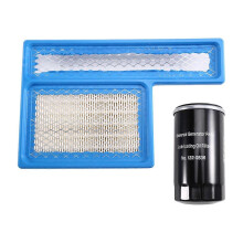 140-3116 & 122-0836 Generator Tune Up Filter Kit for Emerald Advantage Gasoline HGJAB HGJAD