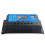 10A Solar Charge Controller 12V/24V Automatic Identification LED Display PWM Solar Battery Charge Controller 4