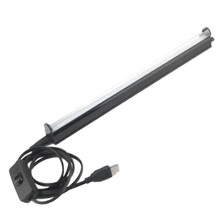 Λάμπα LED UV 380-400nm με σωλήνα LED T5 5V USB βύσμα υπεριώδους φωτός