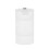 4 Pcs Battery Converter Adaptor AA to D Size Battery Protective Case Holder PP Material 4