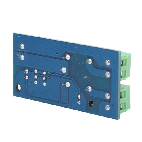 DC12V Battery Protection Board Undervoltage Overdischarge Automatic Charging Control Module 2
