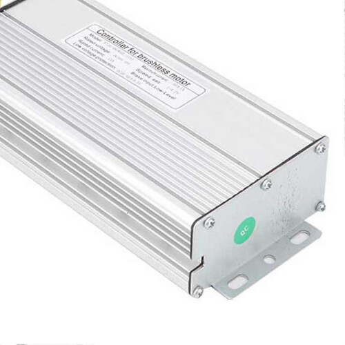 36V/48V 1000W/1500W Brushless Motor Controller for MTB 1