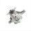 25100-2B000 25100-2B010 Water Pump compatible for compatible forte 2