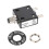 Θερμικός διακόπτης κυκλώματος 30A 125/250VAC 50VDC Συμβατή γεννήτρια με θερμική προστασία 1