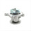 25100-2B000 25100-2B010 Water Pump compatible for compatible forte 4