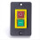 Electromagnetic Switches AC250V 6A Button Switches,Waterproof 1