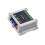 RS485 Modbus Relay PRO 4CH Relay Module RS485 Interface Relay Modbus RTU Protocol Control Optocoupler Isolation 1