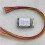 Πλακέτα προστασίας μπαταρίας 10S 36V 30A Li-Ion Cell 18650 Πλακέτα προστασίας μπαταρίας PCB 3