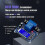 XY-CD63L 30A Battery Charge Discharge Controller Low Voltage Cut Off Switch Undervoltage Overvoltage 4