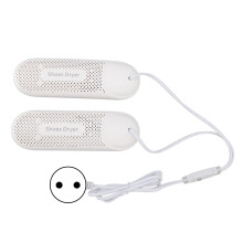 Asciugascarpe da 12 W, sterilizzazione a 360 gradi, deodorizzazione, controllo preciso della temperatura,