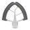 Flex Edge Beater for Kitchenaid Mixer Accessories Attachments Scraper 4.5-5 Quart Blade with Scrape 1