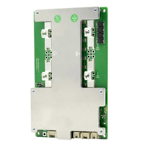 Smart 4S LiFePo4 12V 100A Αυτοκίνητο με τροφοδοσία εκκίνησης Lifepo4, πλα 1