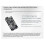 Μονάδα φόρτισης μπαταρίας λιθίου 2S 3S 4S 4.5V-15V 18W 2A που υποστηρ 4