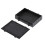 Crawler Decor Plastic Weapon Box Case RC Decoration Accessory for RC Car Crawlers 4