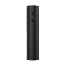 Red Wine Electric Bottle Opener Corkscrew Automatic Wine Opener Vacuum Wine Stopper Decanter for Bar Kitchen Black