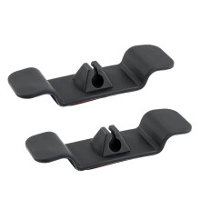 2 Pack Cord Organizer for Appliances,Cord Wrapper Kitchen Mixer Cable Wrap Wire Storage Attachment